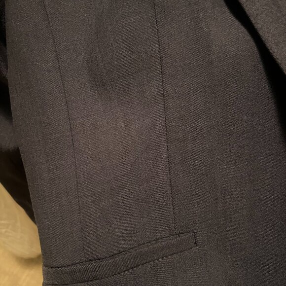 Banana Republic Blazer | size 14 - Picture 6 of 6